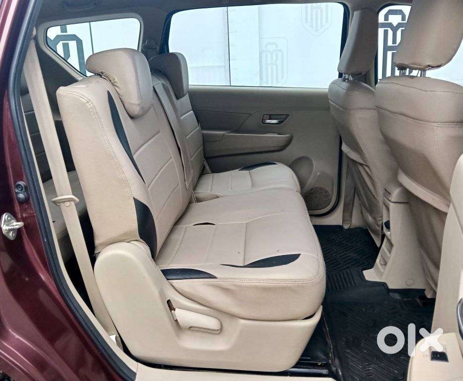 Maruti Suzuki Ertiga Zxi Plus Petrol, 2023, Petrol