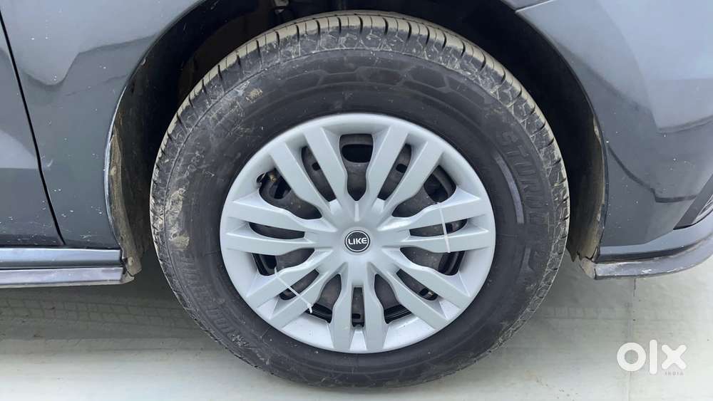 Volkswagen Polo 1.0 Mpi Trendline, 2021, Petrol