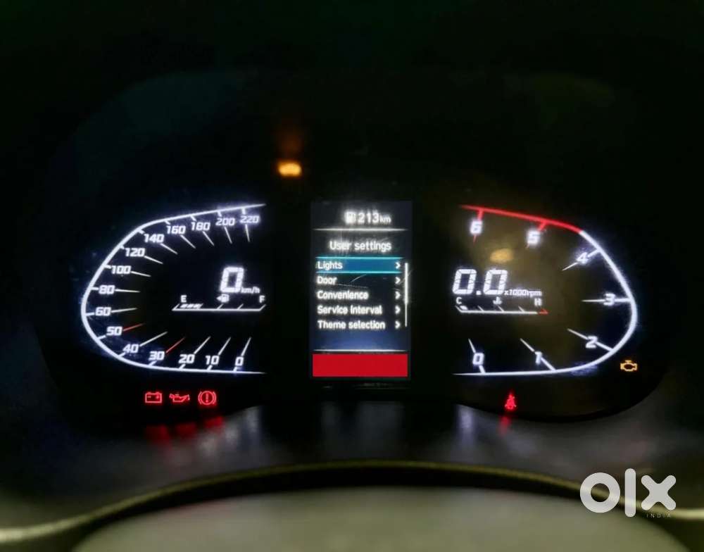Hyundai Verna 1.0 Sx (o) Turbo Gdi Dct, 2021, Petrol