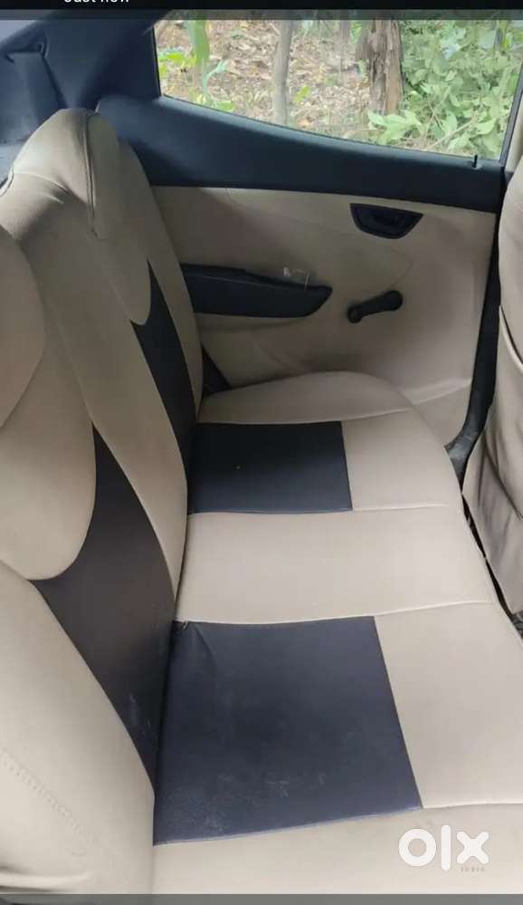 Hyundai Eon Era 2012 Good Condition