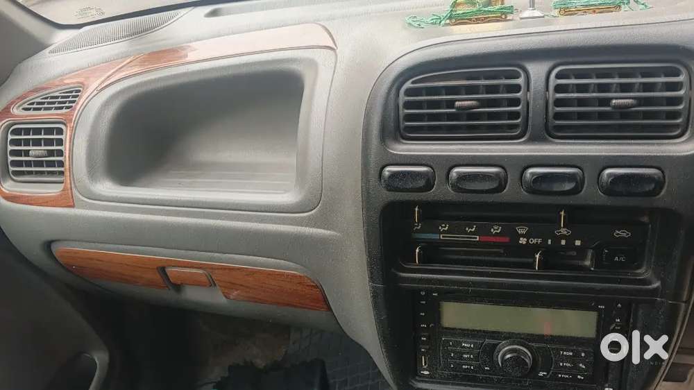 Maruti Suzuki Alto Lxi 2005 Petrol Manual