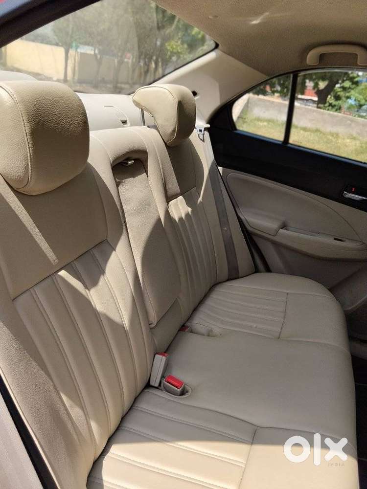 Maruti Suzuki Swift Dzire Vdi Bsiv, 2018, Diesel