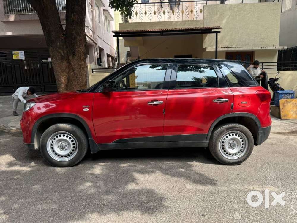 Breeza Diesel 9l