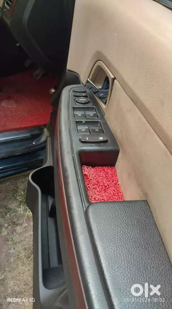 Tata Aria 2012 Diesel Well Maintained