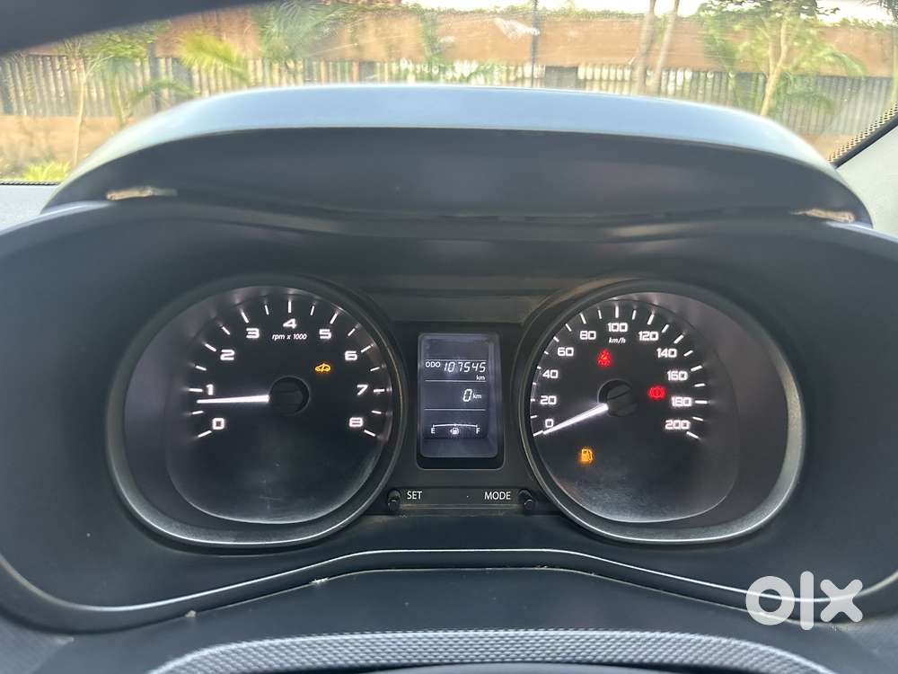 Tata Nexon 1.5 Revotorq Xm, 2018, Diesel