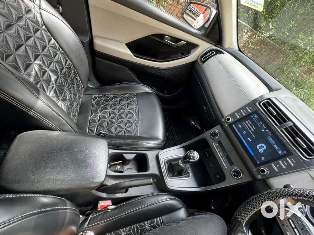 Hyundai Creta 2021 Diesel Well Maintained