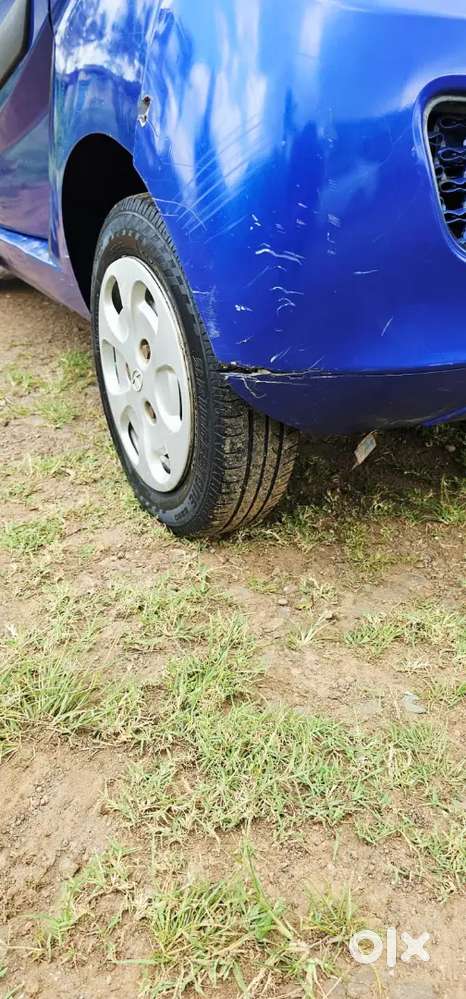 Tata Nano Twist Xt 2015