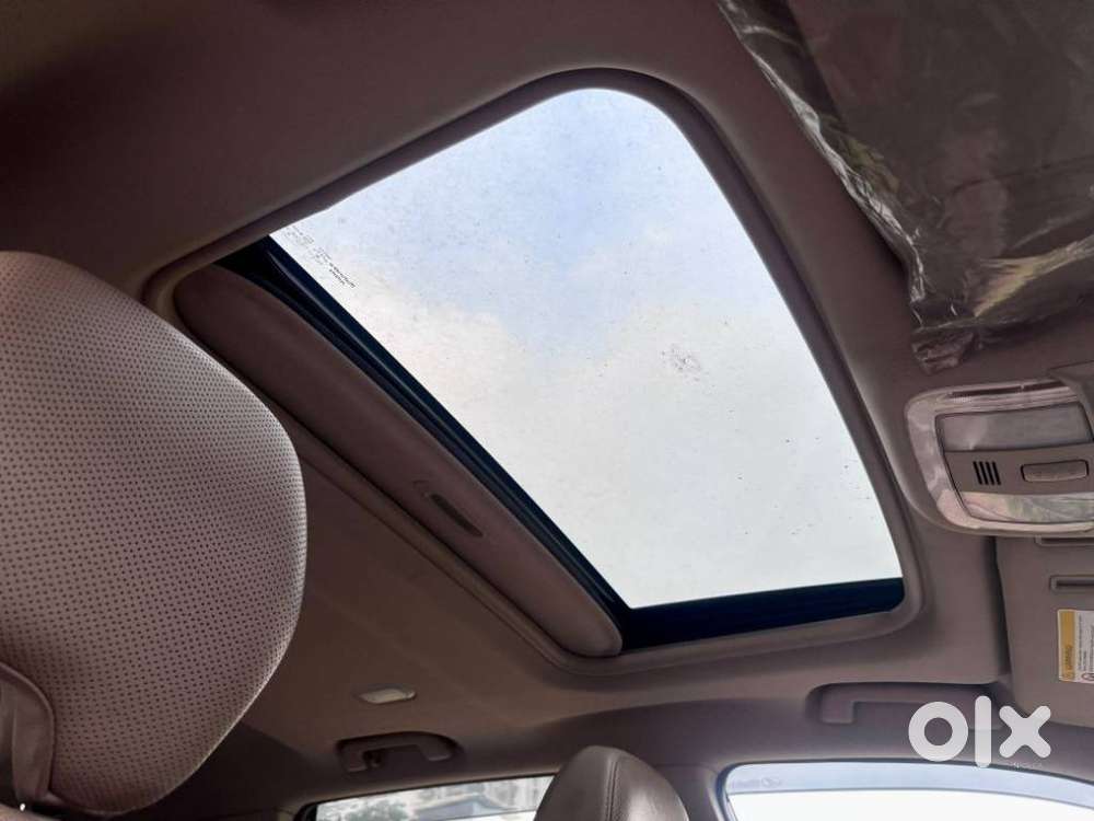 Mahindra Xuv500 W10 At, 2017, Diesel