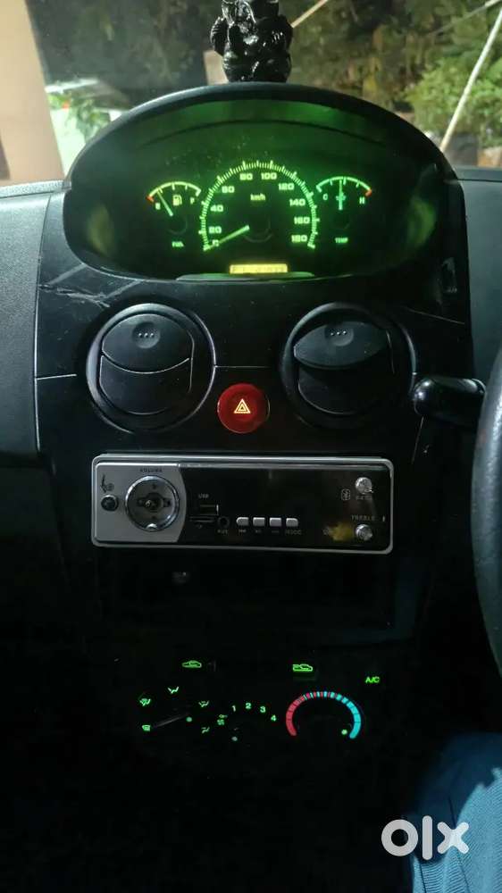 Chevrolet Spark, 995cc, 4- Cylinder, Power Steering