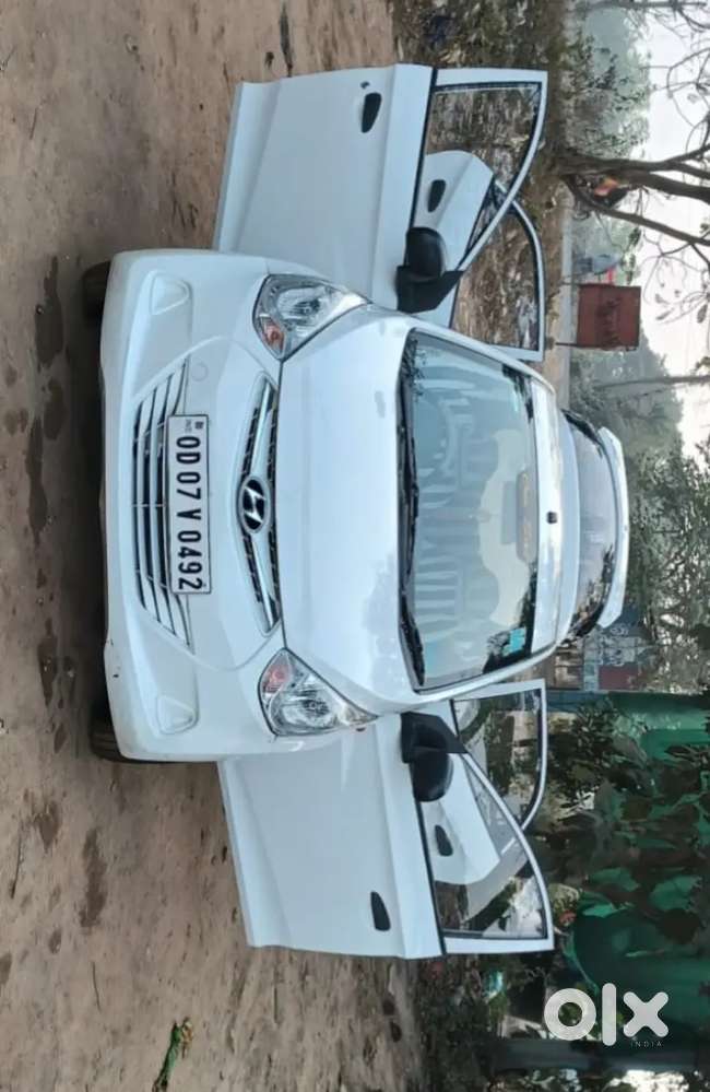 Hyundai Eon 0.8 Petrol 2018 Mint Condition
