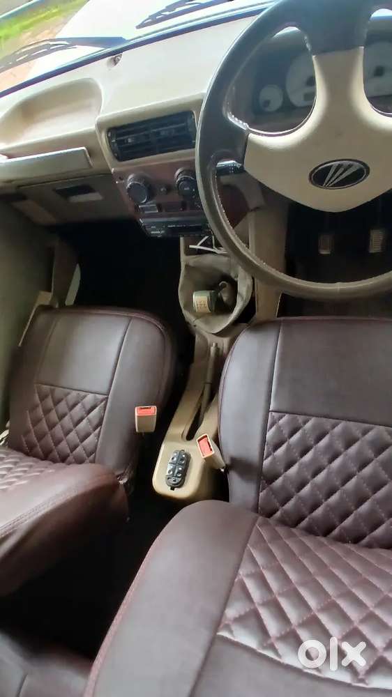 Mahindra Bolero 2010 Diesel