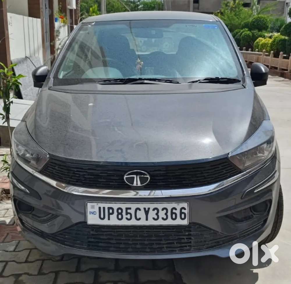 Brand New Tata Tiago Xm( Petrol) 500 Kms Driven