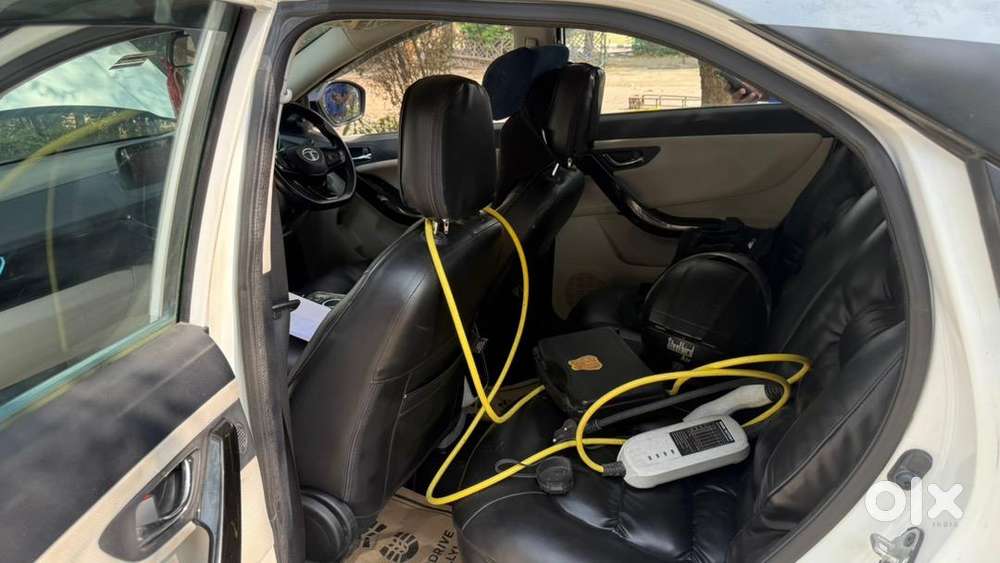 Tata Nexon Ev Electric Good Condition