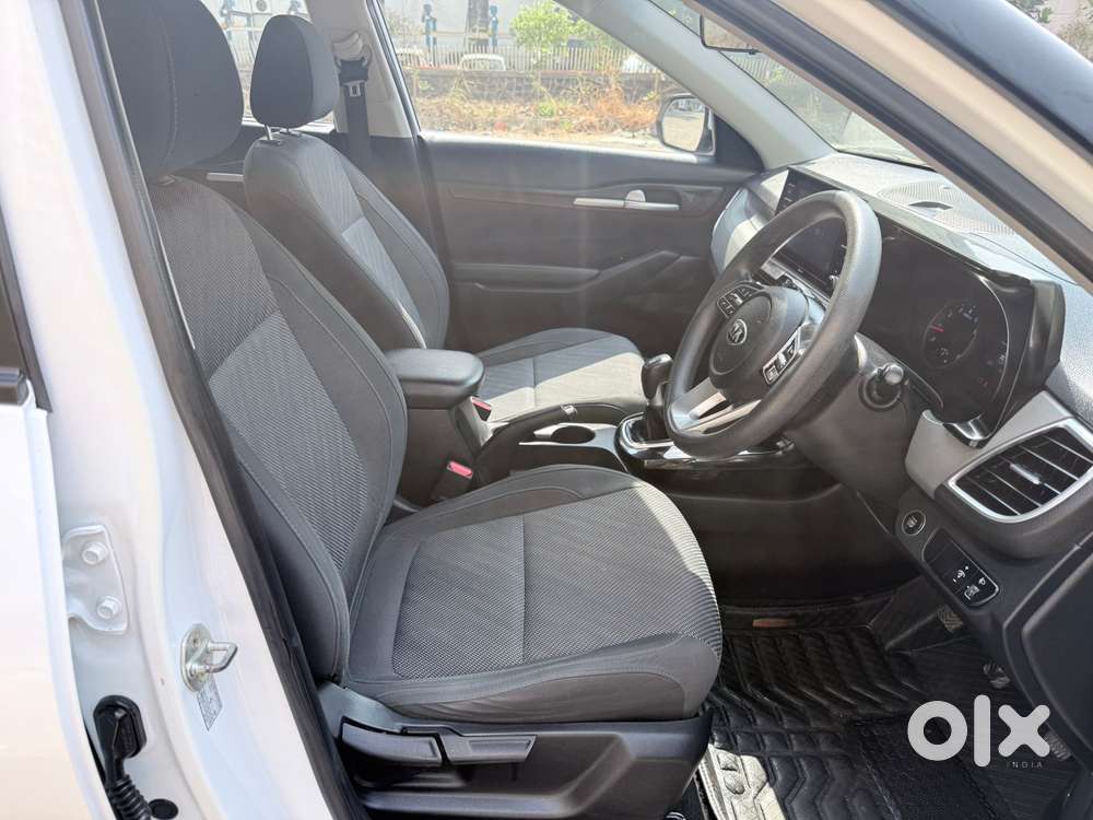 Kia Seltos Htk Plus G, 2020, Petrol