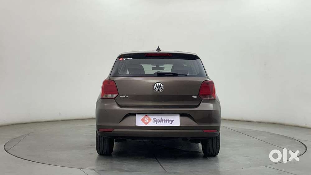 Volkswagen Polo 1.5 Tdi Highline, 2016, Diesel