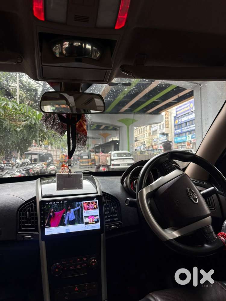Mahindra Xuv500 Diesel 2015