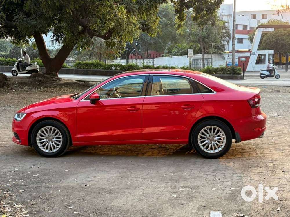 Audi A3 2.0 35 Tdi Premium Plus + Sunroof, 2015, Diesel