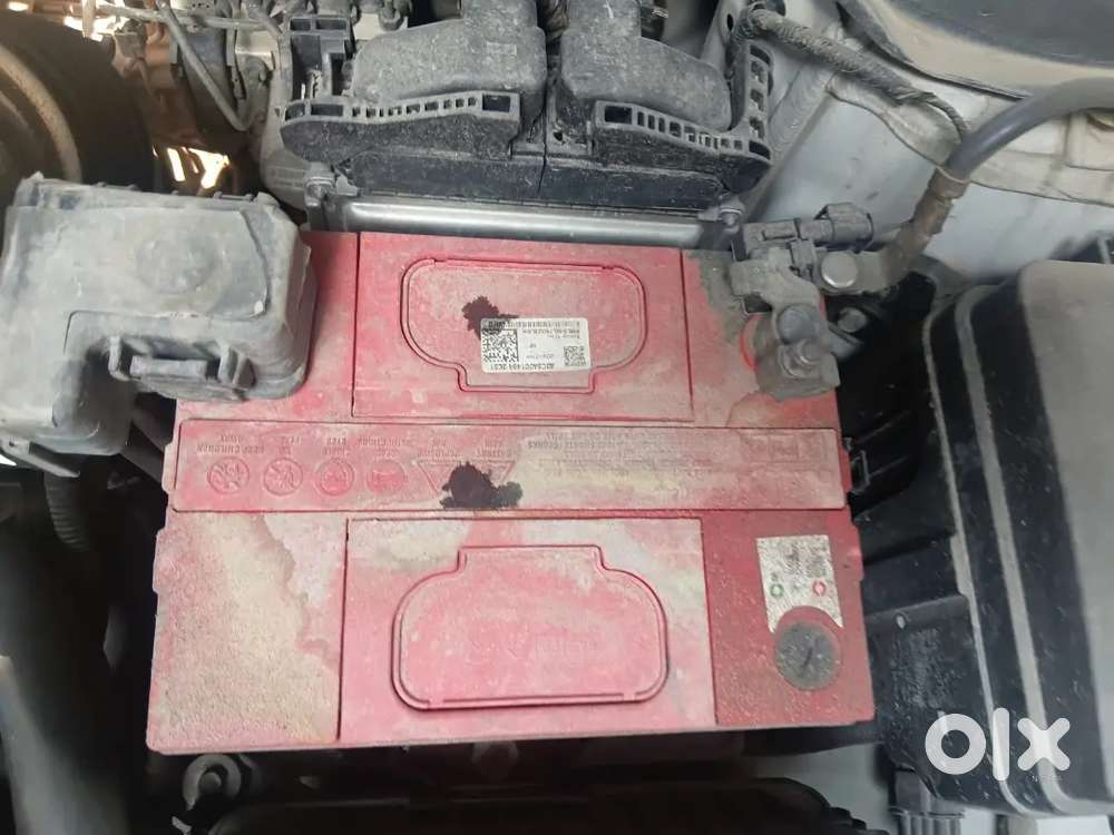 Hyundai Creta 2022 Diesel Manual