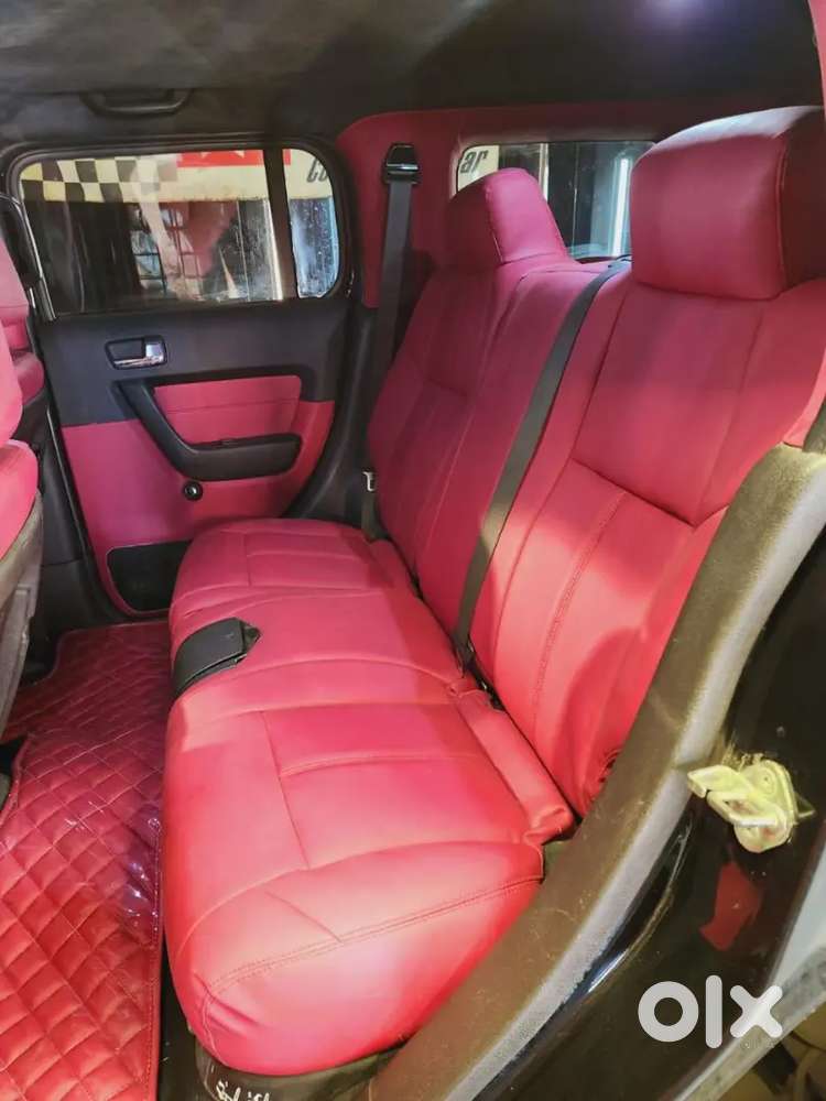 2008 Hummer H3 Suv