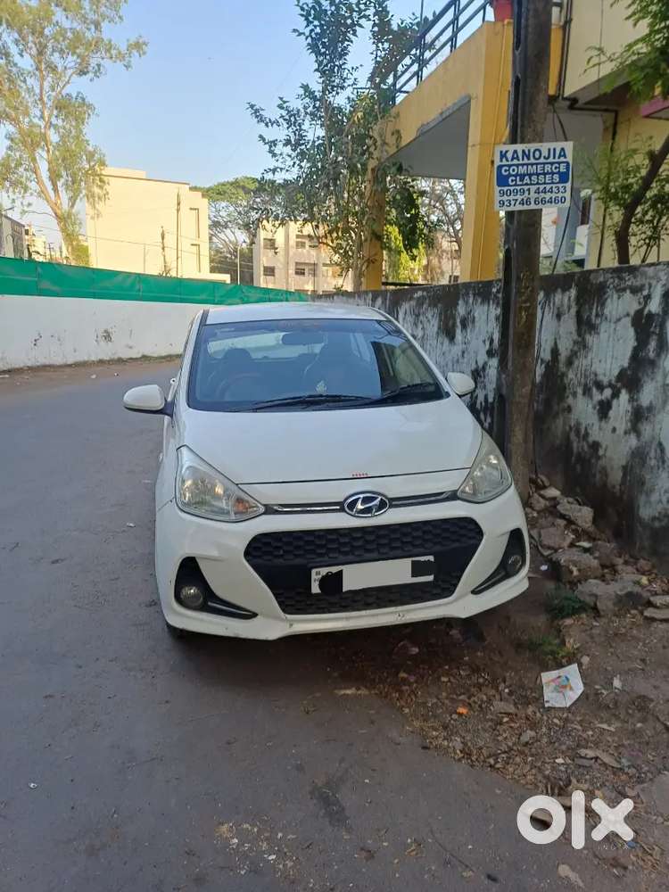 Grand I10 1.2 Sports Diesel
