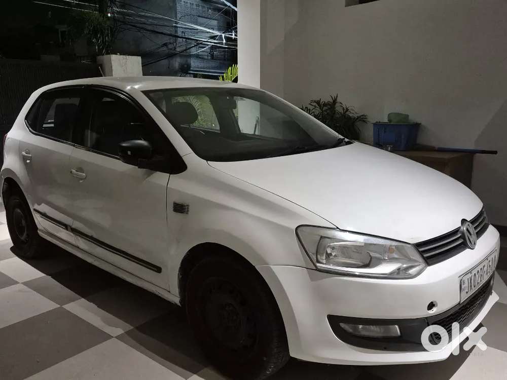 Volkswagen Polo 1.2 2014