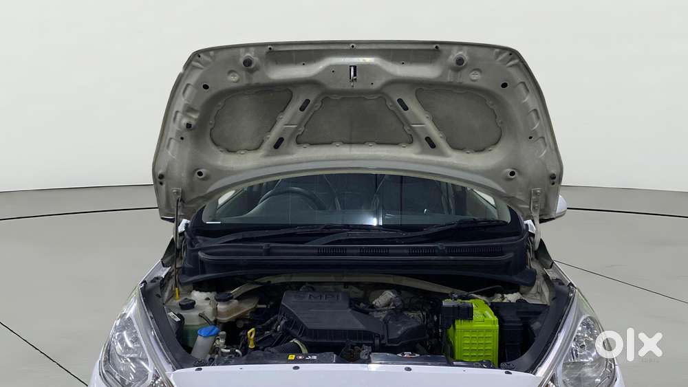 Hyundai New Santro 1.1 Sportz Mt, 2019, Petrol