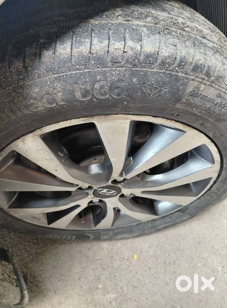 Hyundai Verna 1.6 Sx Crdi, 2013, Diesel