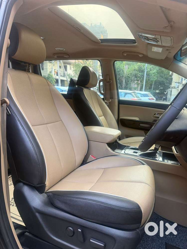 Kia Carnival, 2020, Diesel