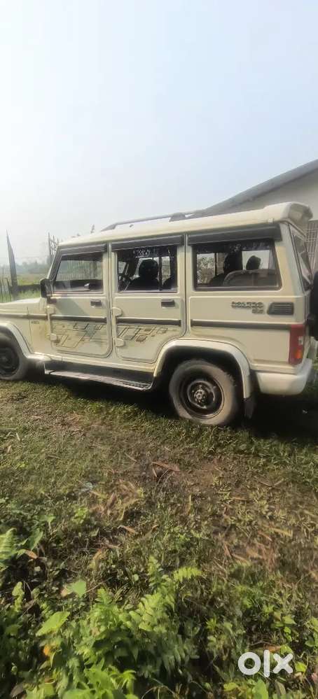 Mahindra Bolero  2015 Diesel 87000 Km Driven