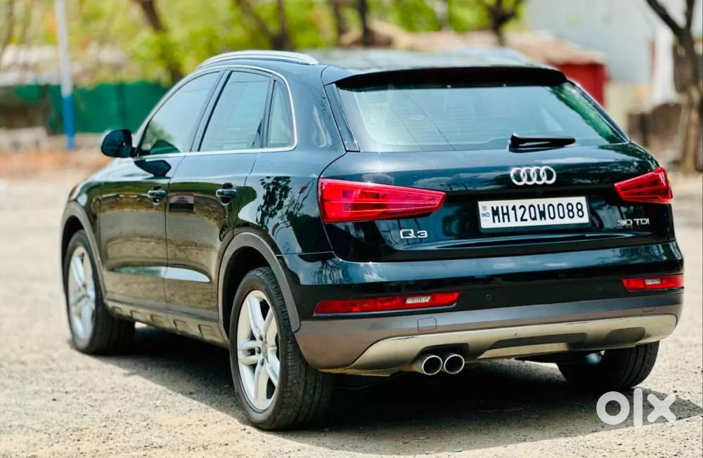 Audi Q3 30 Tdi S, 2018, Diesel