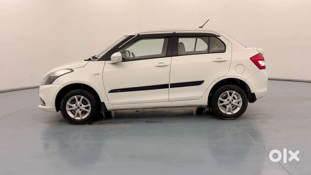 Maruti Suzuki Swift Dzire Vdi, 2017, Diesel