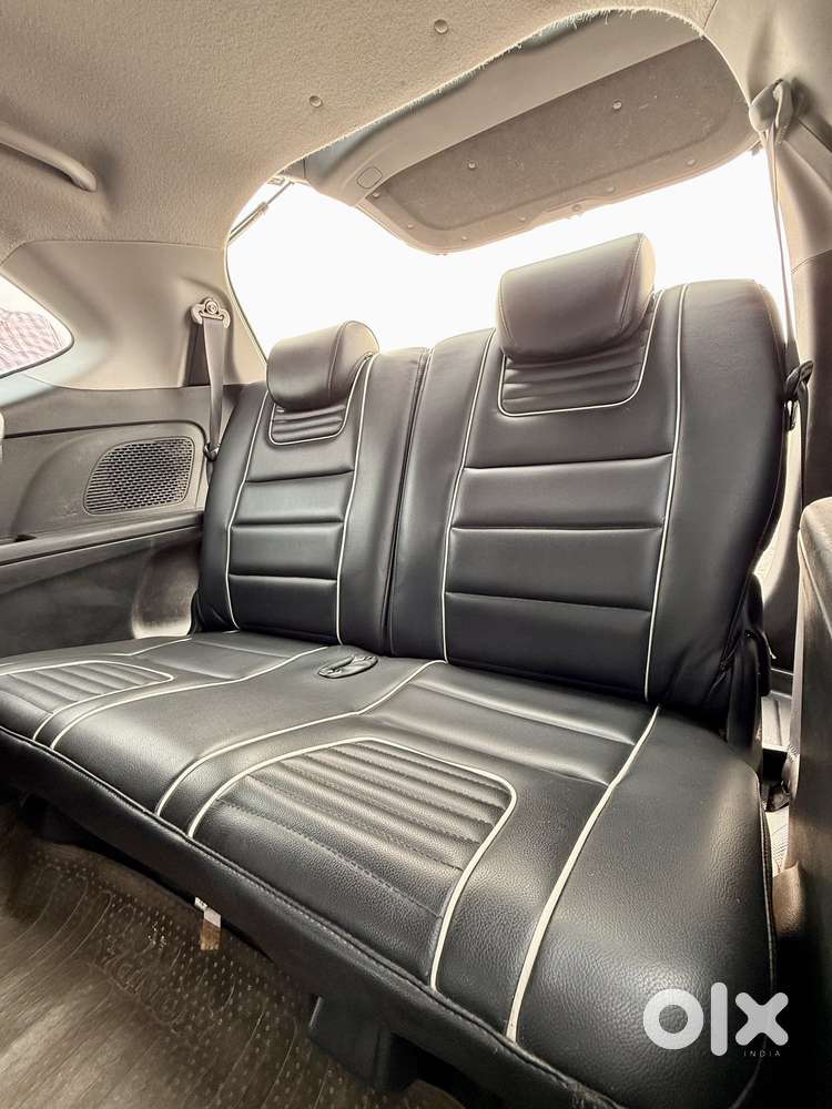 Honda Br-v I-vtec S Mt, 2017, Petrol