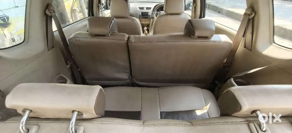 Maruti Suzuki Ertiga 2013 Diesel Manual