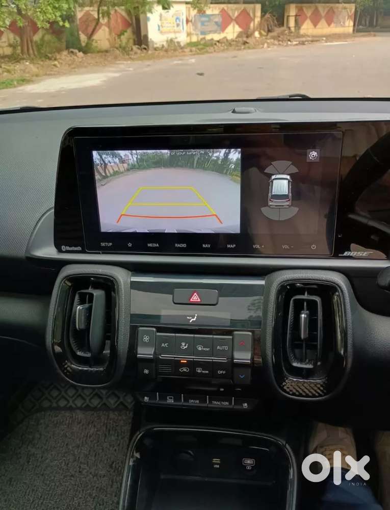Kia Sonet Gtx Plus Turbo Dct Dt, 2021, Petrol