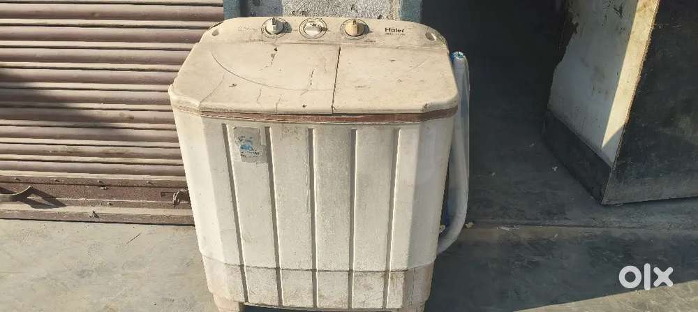 Haier6.2kg