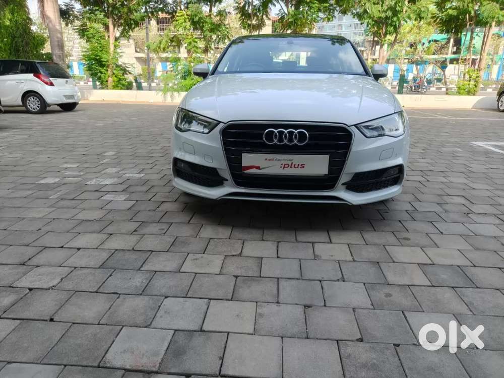 Audi A3 2.0 35 Tdi Premium Plus + Sunroof, 2015, Diesel