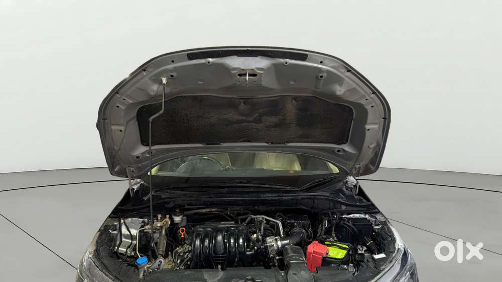 Honda City I-vtec Zx, 2020, Petrol
