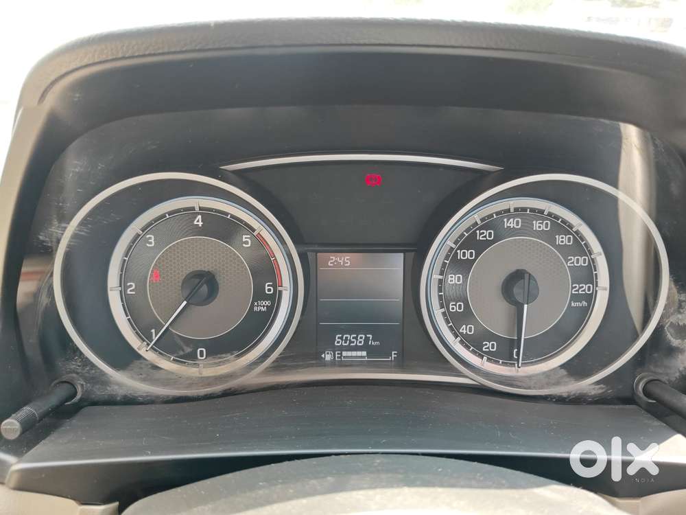 Maruti Suzuki Dzire 2017-2020 Vdi, 2017, Diesel