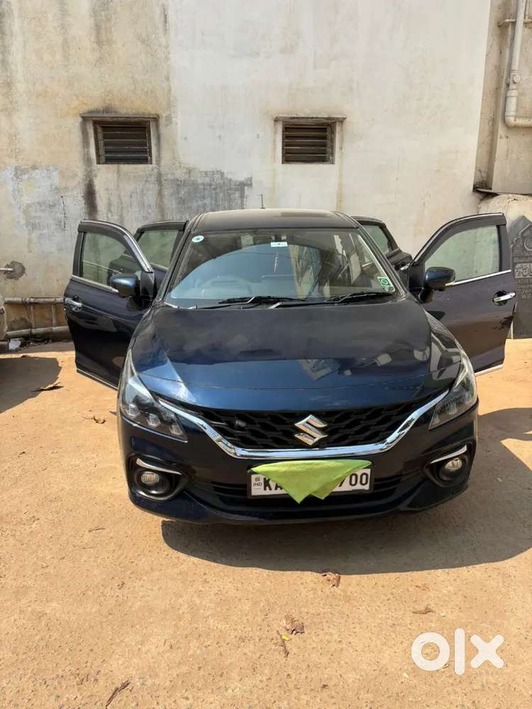 Maruti Suzuki Baleno 2023 Petrol 15000 Km Driven