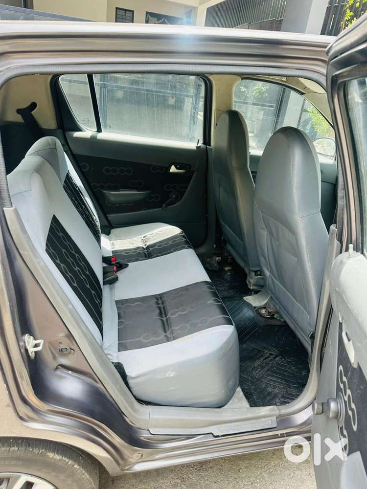 Maruti Suzuki Alto 800 Vxi, 2014, Petrol