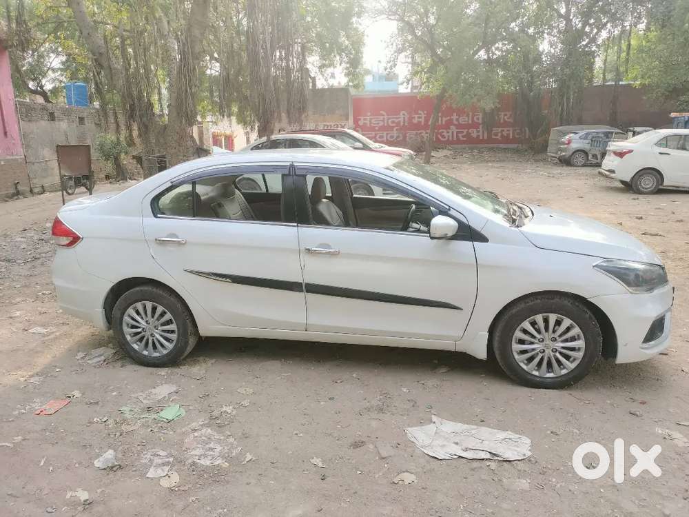 Ciaz Delta Smart Hybird