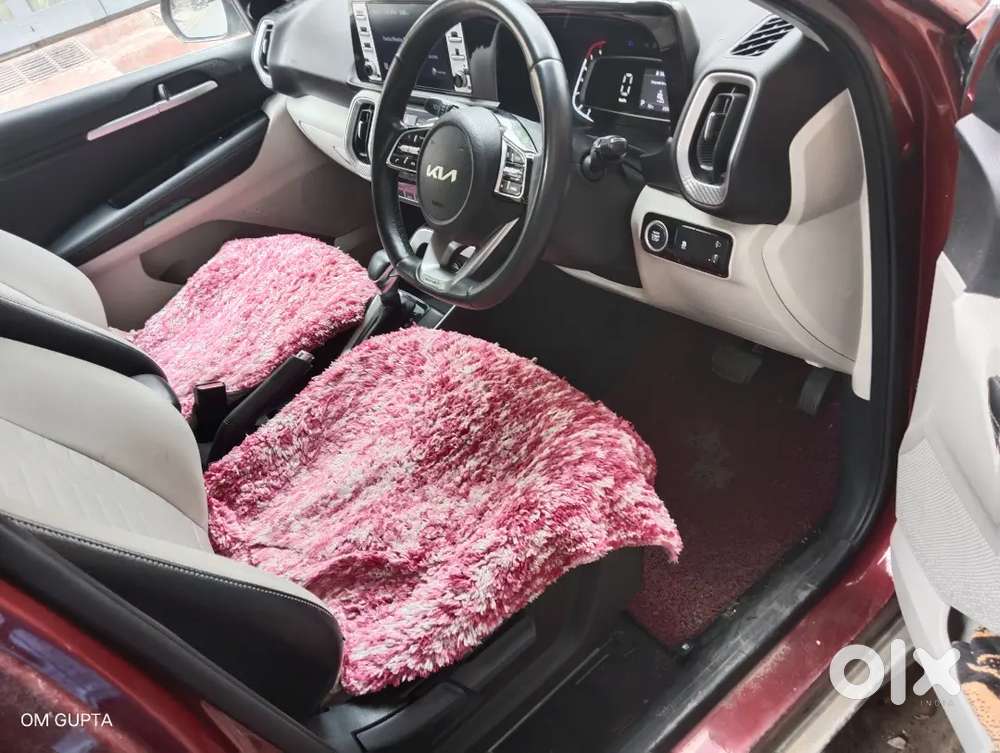 Kia Sonet 1.5 Htx 2021 Diesel