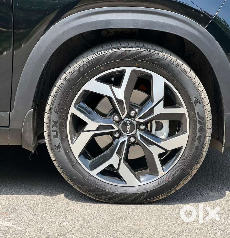 Kia Seltos Gtx, 2026, Diesel