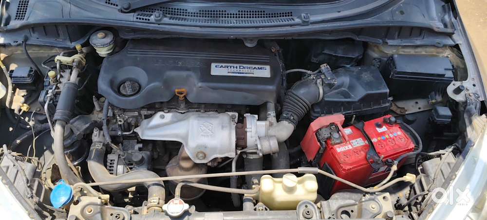 Honda City Diesel 2015