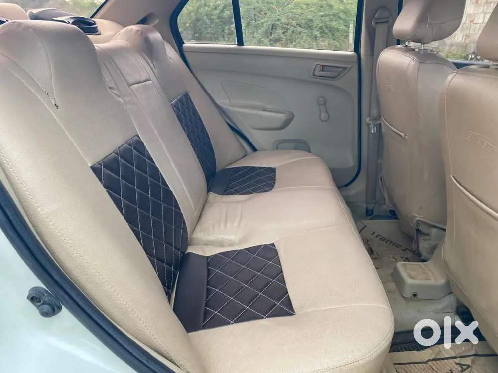 Maruti Swift Dzire 2018