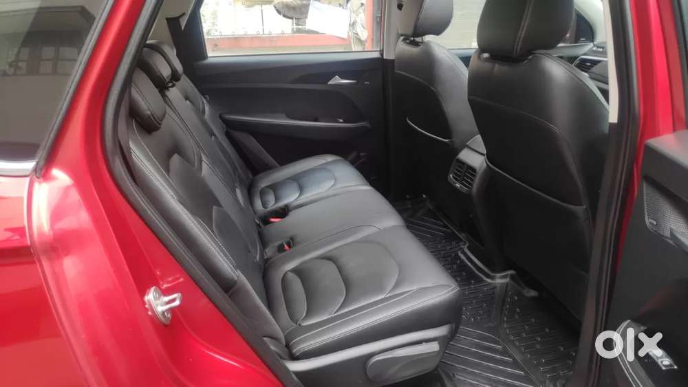 Mg Hector 2.0 Sharp Diesel, 2020, Diesel