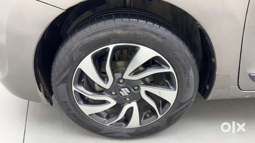 Maruti Suzuki Baleno 1.2 Zeta, 2021, Petrol