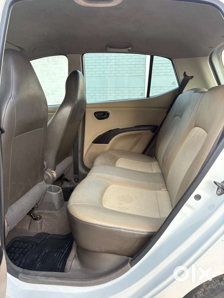 Hyundai I10, 2015, Petrol