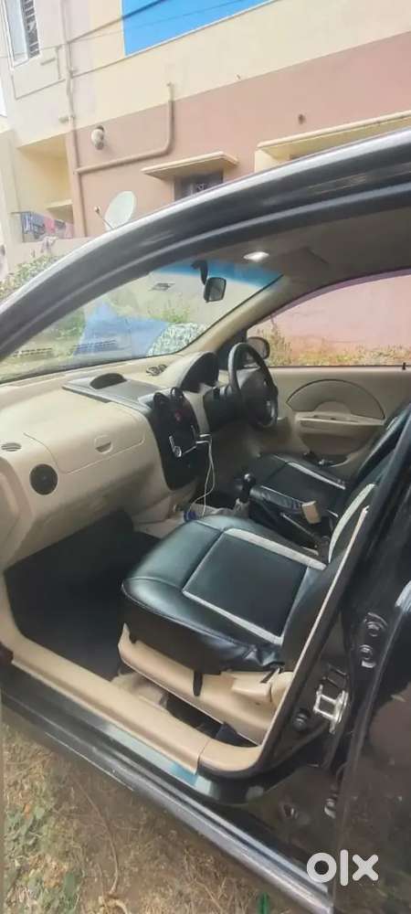 Chevrolet Aveo Manual 2010