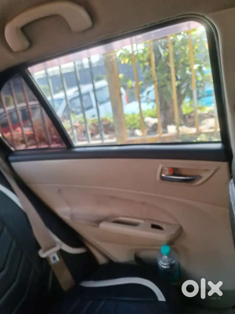 Maruti Suzuki Dzire 2014